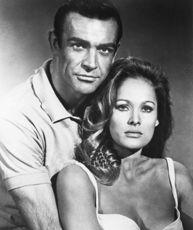 The Bond Set: The Making of Dr.No, The First James Bond Film