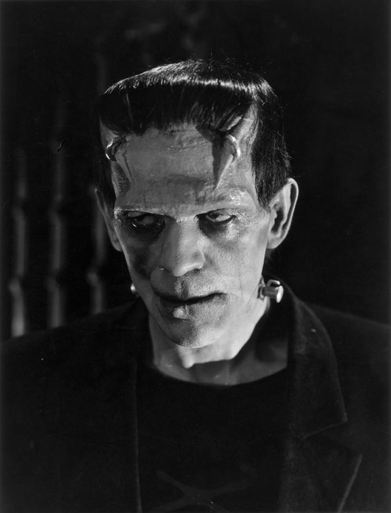 The History of the Universal Monster Series Part 1: Frankenstein