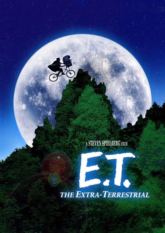 The Making of Steven Spielberg's E.T. The Extra Terrestrial