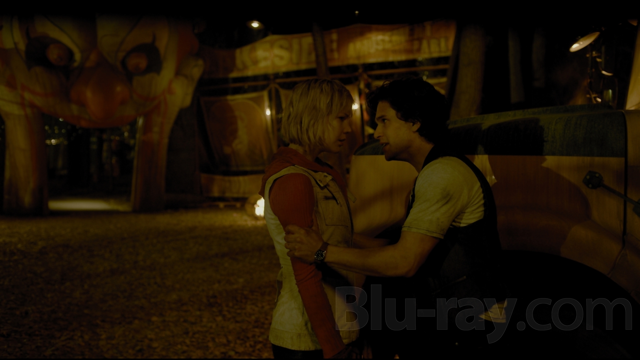 Confira o primeiro vídeo do filme Silent Hill: Revelation 3D