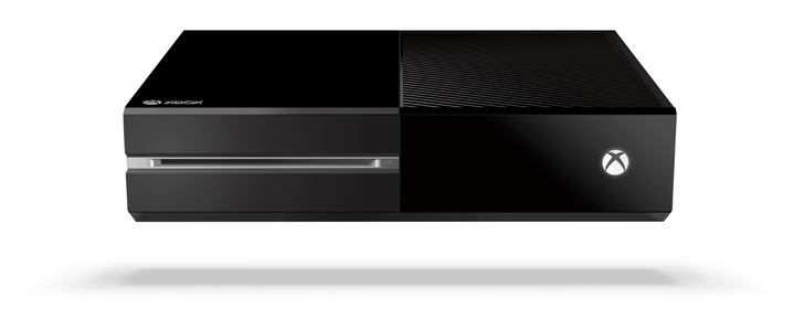 Xbox one blu ray читает ли