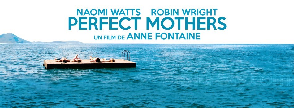 Perfect Mothers Blu-ray