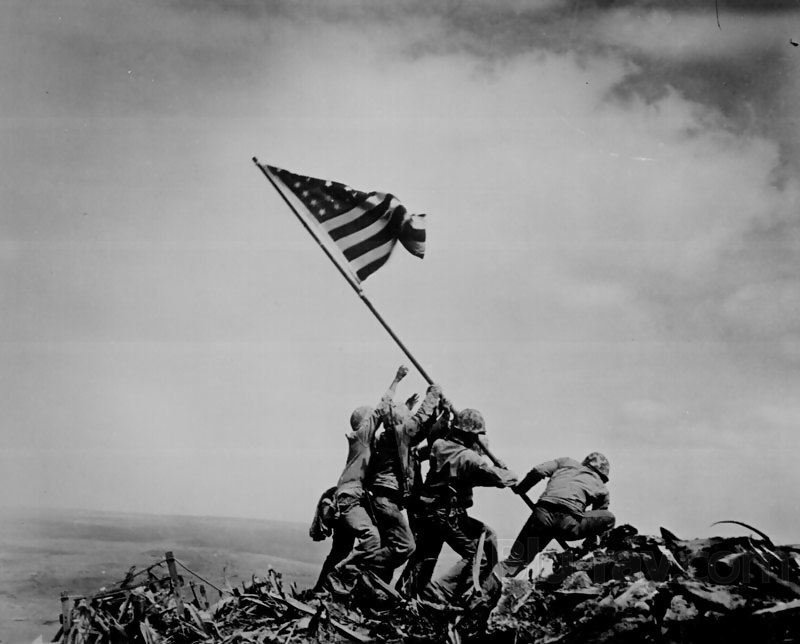 Sands of Iwo Jima Heading Back to Select U.S. Theaters