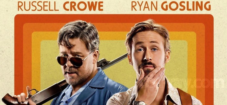 Film Trailer: 'The Nice Guys'