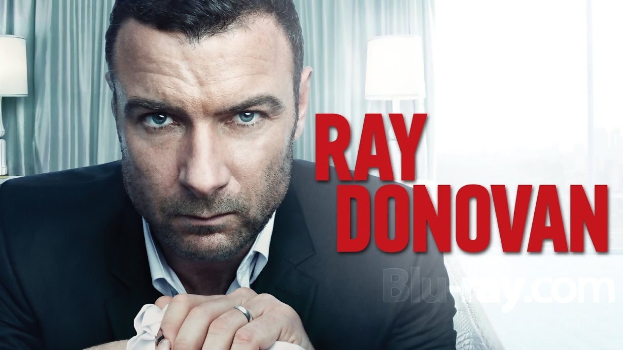 Official Trailer for Ray Donovan: Season Four - When Does The New Season Of Ray Donovan Start