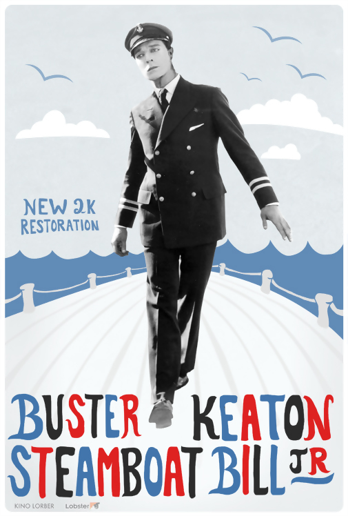 Buster Keaton  University Press of Mississippi