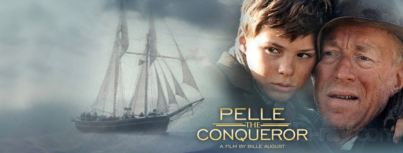 Pelle the Conqueror 30th Anniversary Blu-ray Edition Detailed