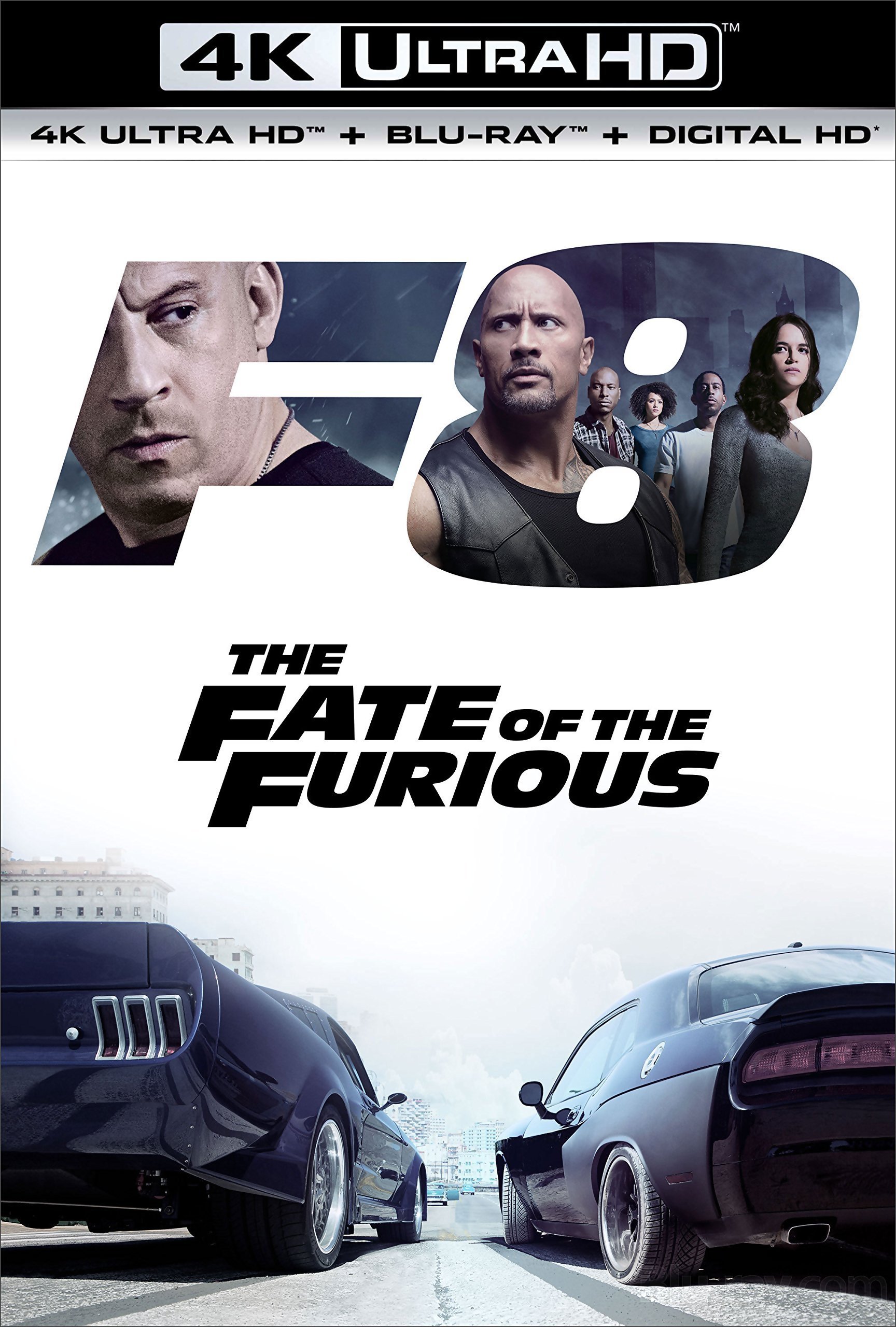 The Fate Of The Furious Subtitles