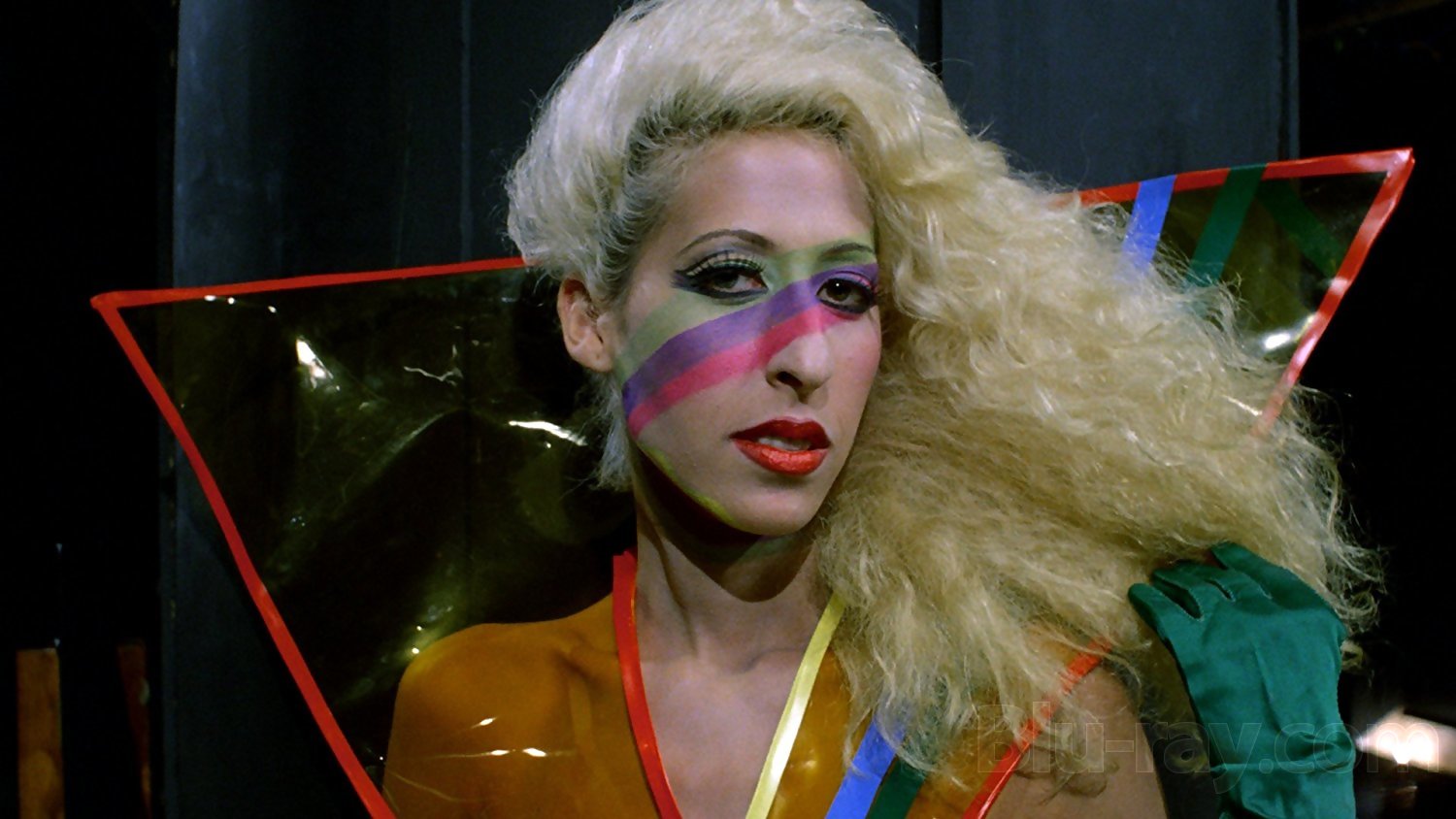 Liquid Sky Standard Bluray Edition