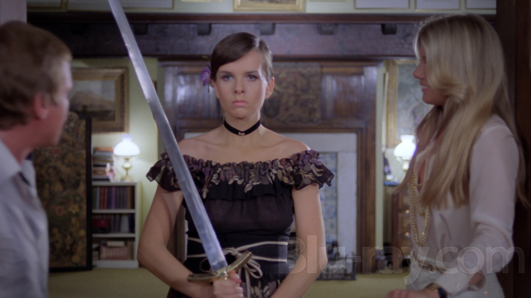 Vinegar Syndrome Announces April Bluray Releases