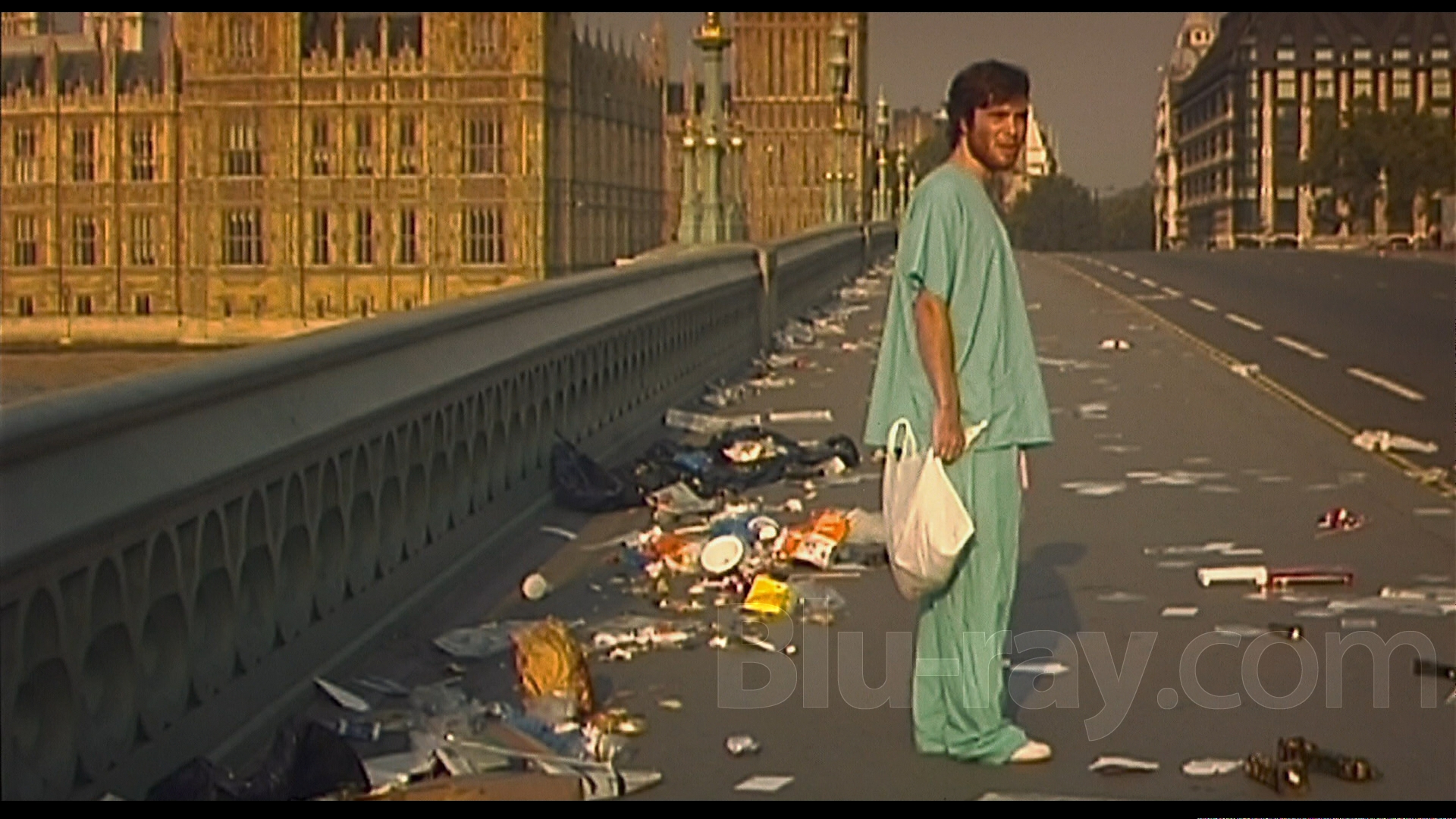 28 days later streaming service